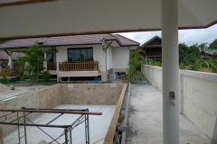 Swimming Pool with Spa, Shah Alam (7)