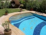Dubai pool